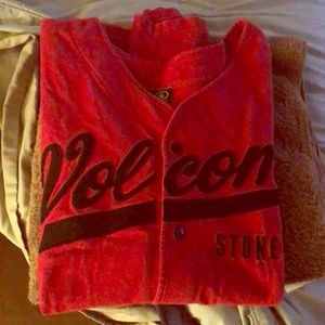 Men’s Volcom Jersey